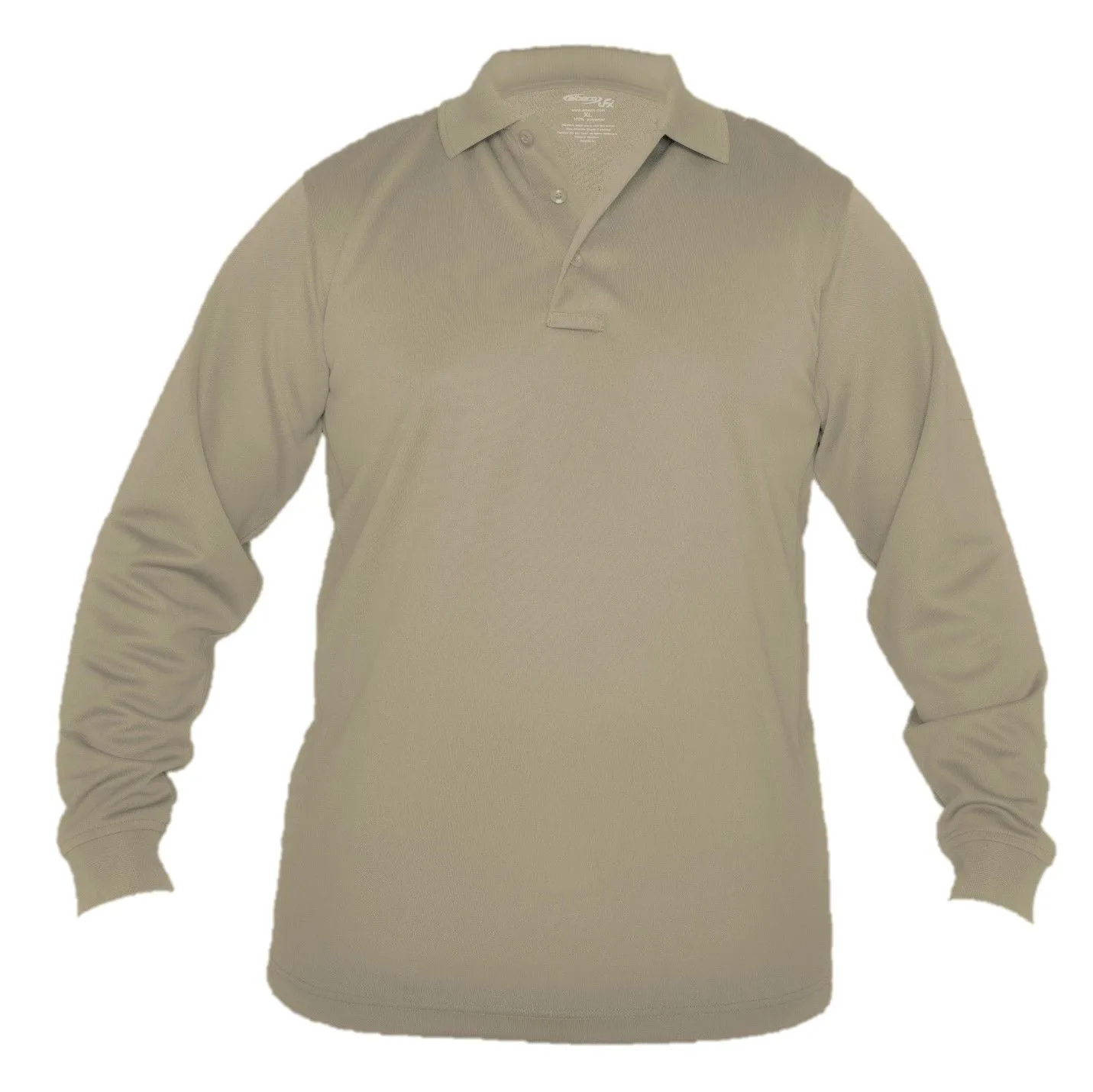 Ufx™ Long Sleeve Tactical Polo