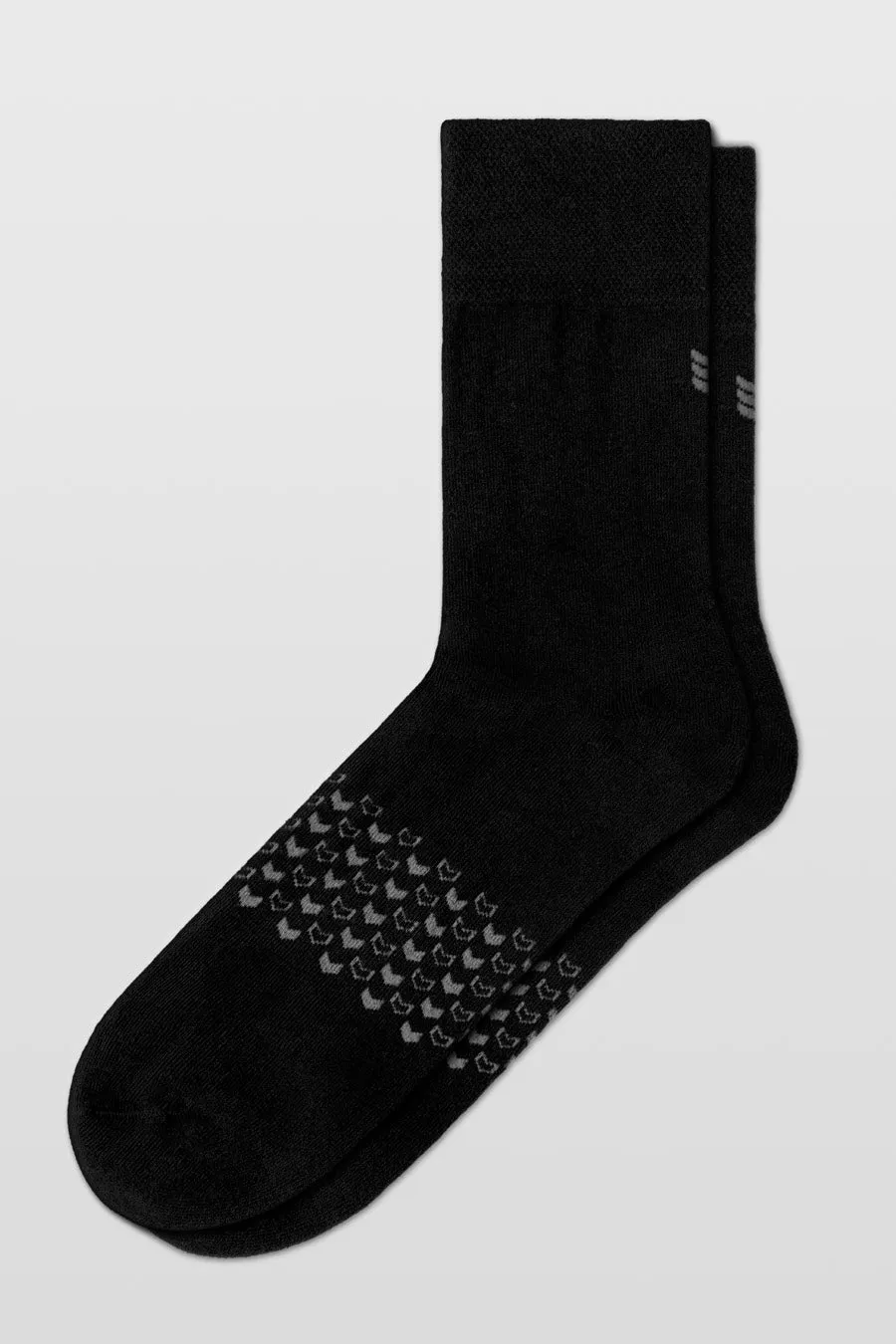 Walk This Way Socks