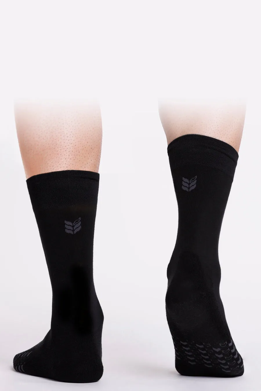 Walk This Way Socks