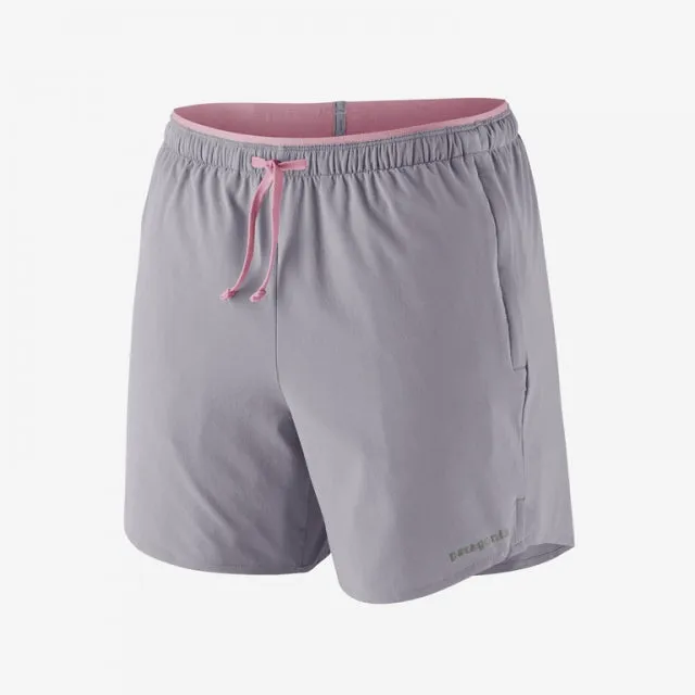 Women's Multi Trails Shorts - 5 1/2 In.